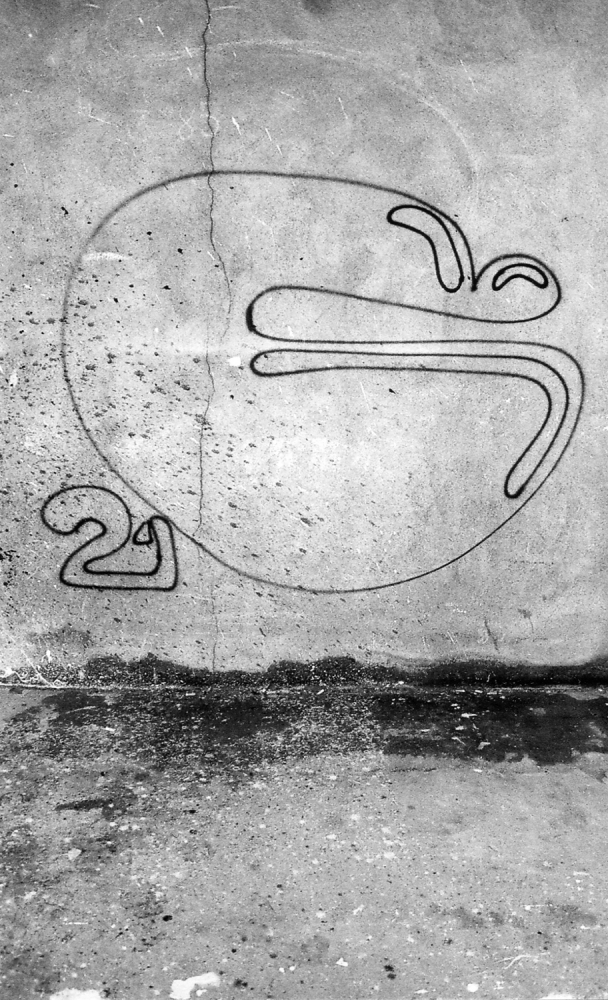 Hiéroglyphe - 2011