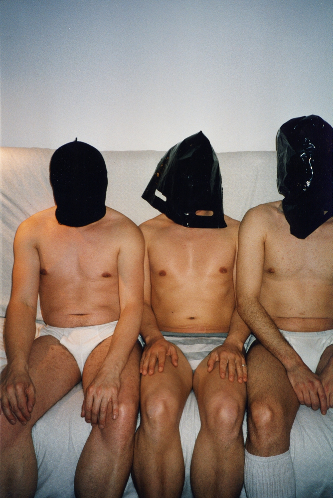 Les Trois frères - 1996