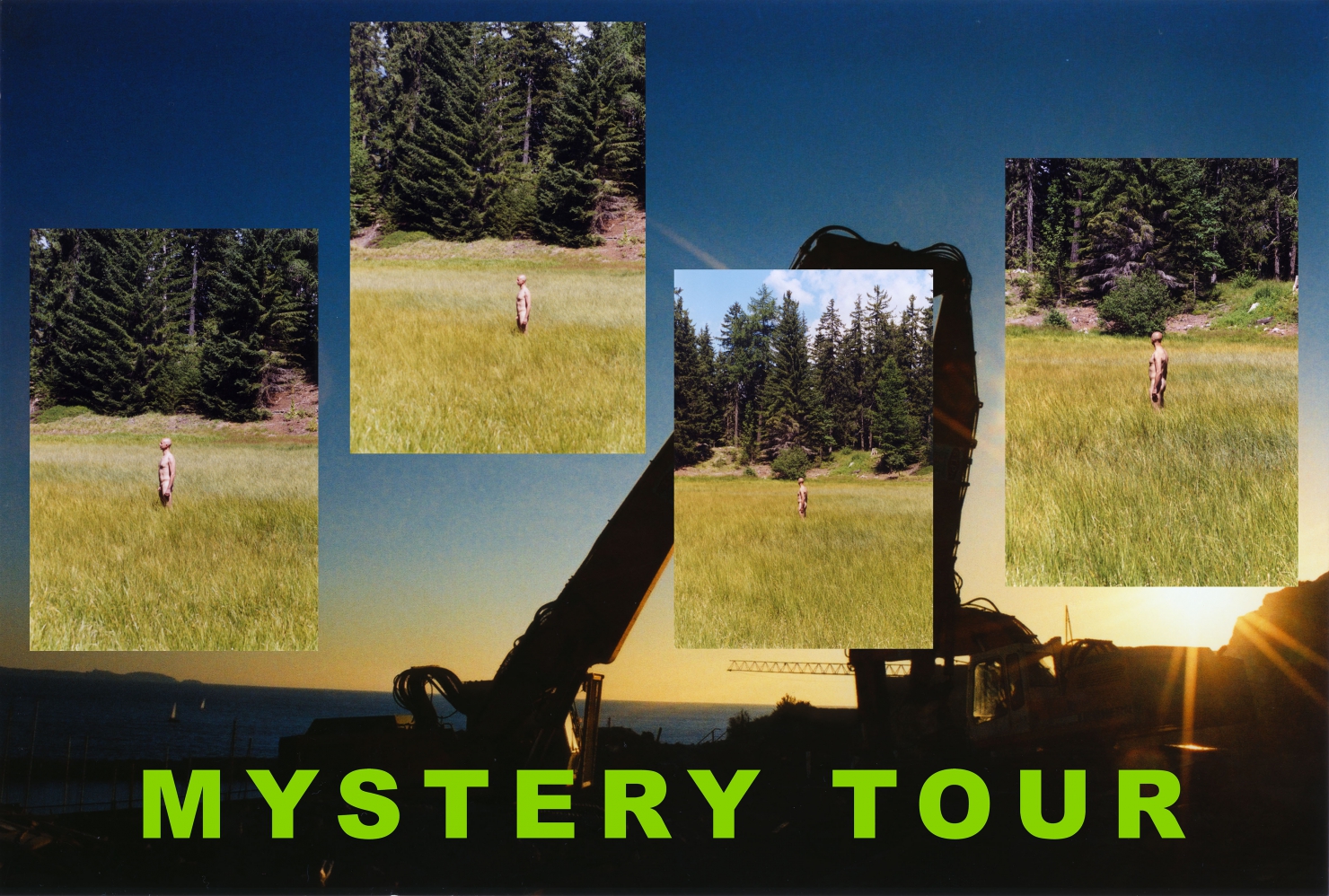 Mystery Tour 06 - 2006