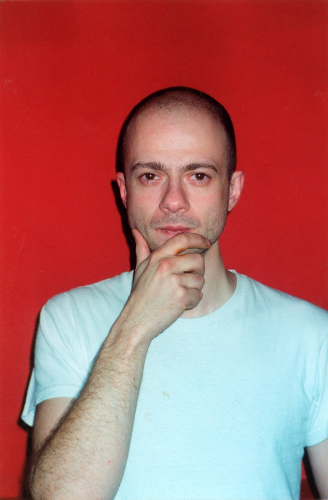 Portrait - 1997